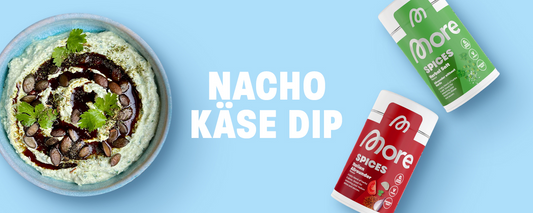 Nacho Käse Dip