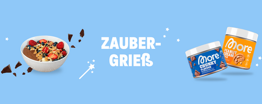 Zaubergrieß