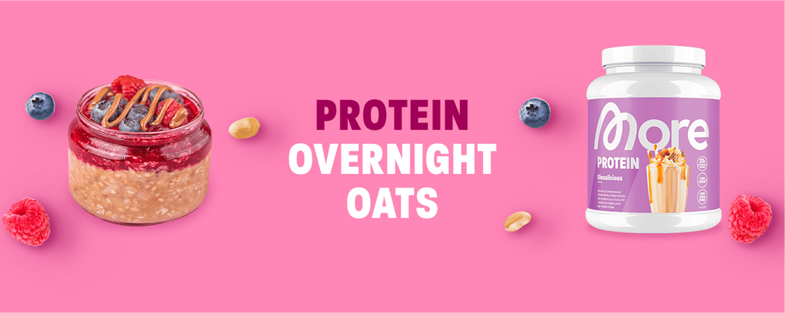 Overnight Oats