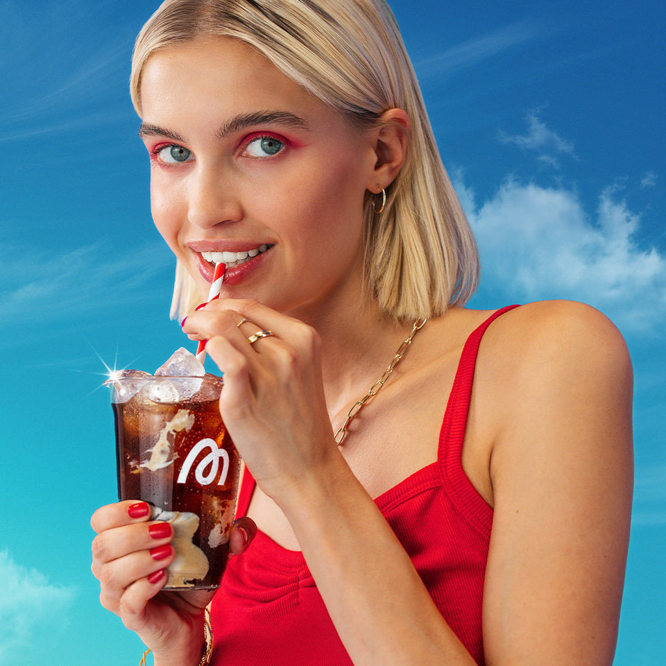 Mix. Shake. Love.