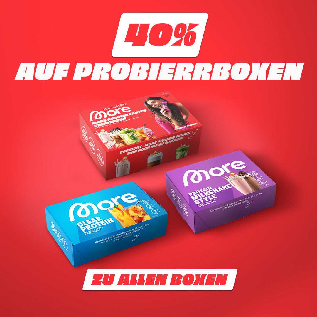 MORE BIRTHDAY PROMO