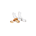 White Almond Coconut / 30g Probe