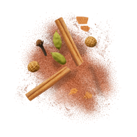 Christmas Breakfast Topping / 40g Probe