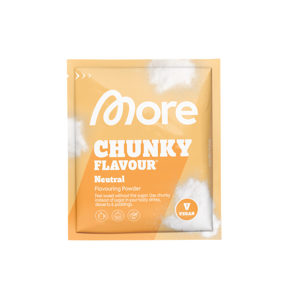 Chunky Flavour · Neutral
