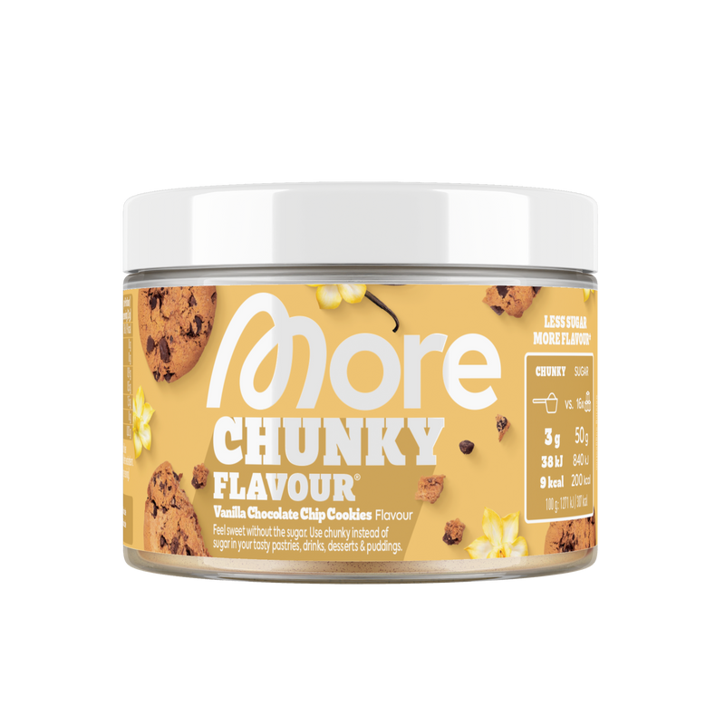 Chunky Flavour
