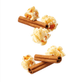Cinnalicious / 6 x 75g
