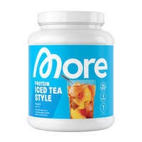 Clear Whey Protein [More Clear]