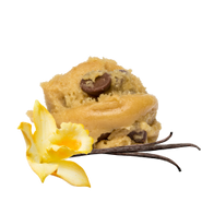Vanilla Cookie Dough / boîte de 600g