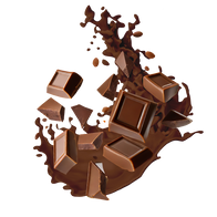 Fine Milk Chocolate (More Girl Edition) / 600g