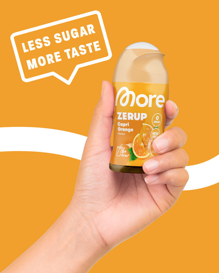 Save Sugar