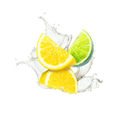 Lemon Lime (CH, UK, FR, IT) / 12 x 330ml