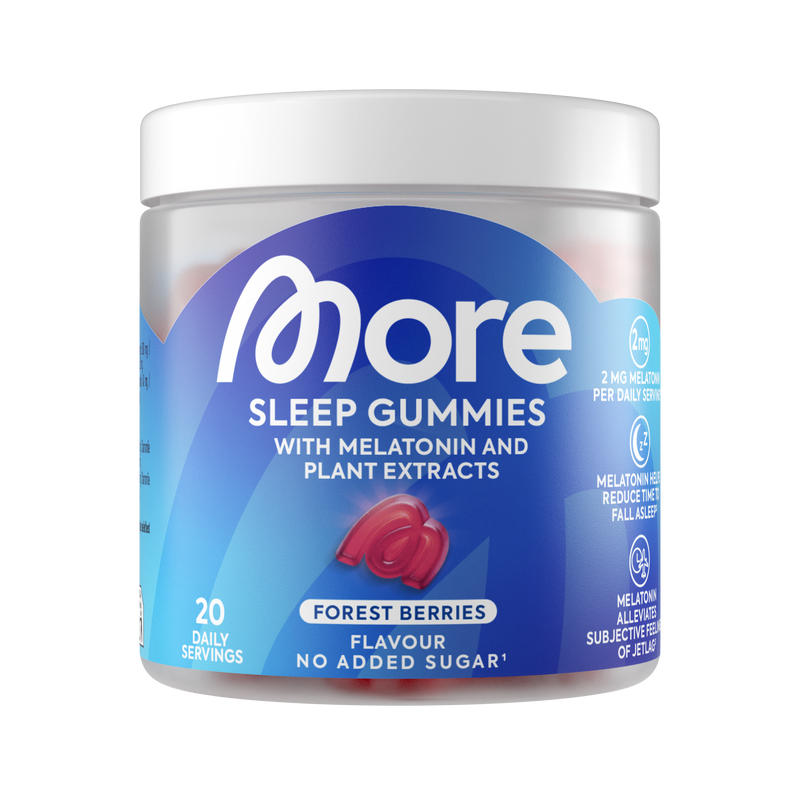 Sleep Gummies