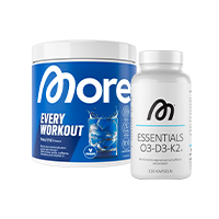 Alles aus Supplemente