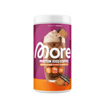 Moretus Dark Cookie Crumble V2 / 500g