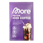 Cafe Frappe Style V1 / 25g Probe (Lila Edition)