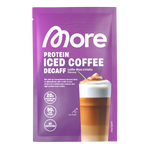 Decaff Latte Macchiato / 25g Probe