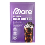 Dark Chocolate Cookie Crumble / 25g Probe