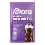 Dark Chocolate Lover V1 / 25g Probe (Lila Edition)
