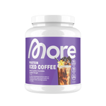 Dark Cookie Crumble Vanilla Dough / 500g