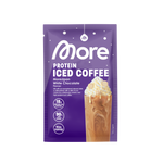 Morezipan White Chocolate / 25g Probe (Lila Edition)