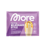 Milkshake Style Cinnalicious / Échantillon de 25g
