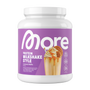 Milkshake Style [More Protein]