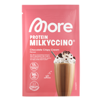 Chocolate Crispy Cream / 25g Probe