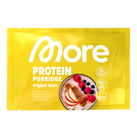 Protein Porridge