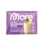 Milkshake Style Vanilla Chocolate Chip Cookie / Échantillon de 25g