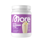 Milkshake Style Vanilla Ice Cream / 360g