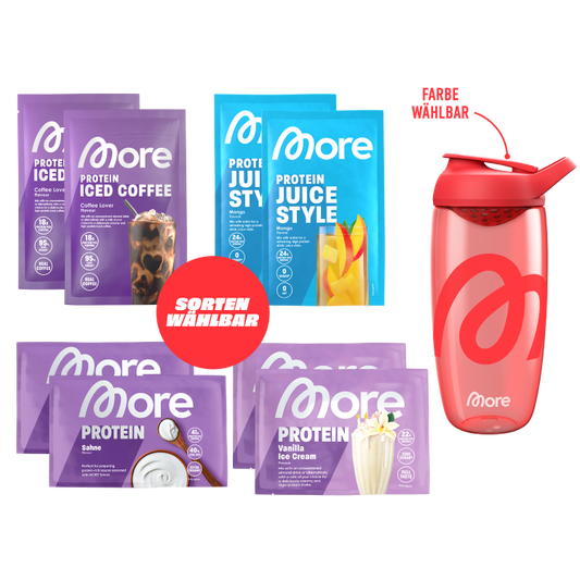 Probierpaket x Protein