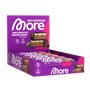 Protein Bar{m} [Knackige Schokohülle & softe Creme]