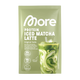More Protein Iced Matcha Latte