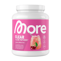 Clear Glow Peptides{m} [Klarer Proteindrink mit Kollagen]