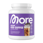 Dark Cookie Crumble / 500g