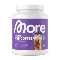 Protein Kaffee [Protein Iced Coffee]