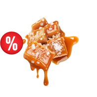 Salted Caramel / 150g