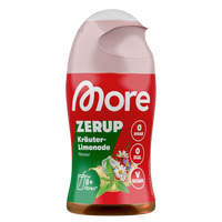 Zerup - Sirup ohne Zucker