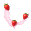 Strawberry Sugar / 65 ml