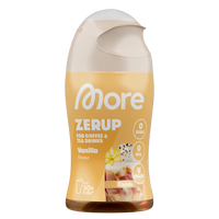 Zerup Barista{m} [Sirup für Kaffee- und Teegetränke]