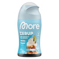 Zerup Barista{m} [Sirup für Kaffee- und Teegetränke]