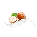 Hazelnut & Milky Cream / 30g Probe