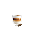Decaff Latte Macchiato / 25g Probe