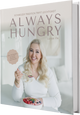 Kochbuch von Lowcalorisa - Always Hungry