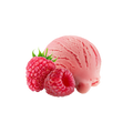 Milkshake Style Raspberry Ice Cream / 600g