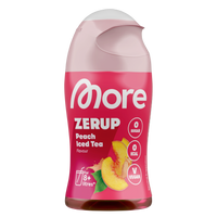 Zerup [Sirup mit 0% Zucker & Kalorien]