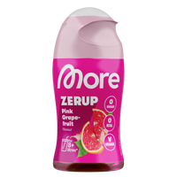 Zerup - Sirup ohne Zucker