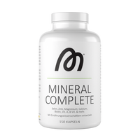 Mineral Complete{m} [Vitamin- & Mineralstoff-Komplex]
