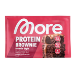 Brownie / Échantillon de 75g
