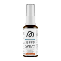 Melatonin Spray [Natürliches Einschlaf-Spray]